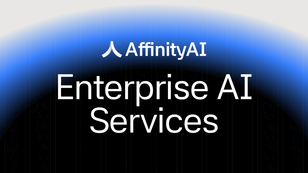 Enterprise AI Services